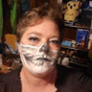 Meet your Posher, Whitney